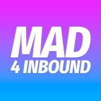 Mad4inbound logo