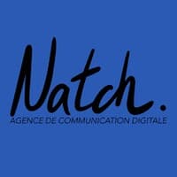 Natch Agency logo