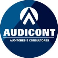 AUDICONT logo