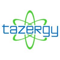 Tazergy logo