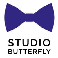 Studio Butterfly logo