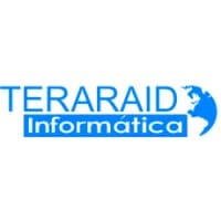 TERARAID InformÃ¡tica logo