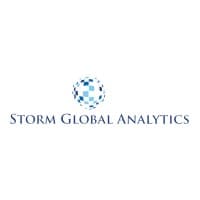 Storm Global Analytics logo