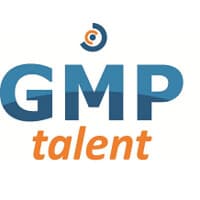 GMPTALENT International logo