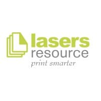 Lasers Resource logo