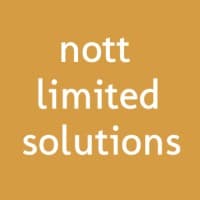 Nott Limited Solutions logo