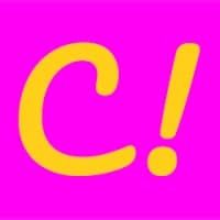 Captivating! logo