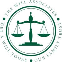 The Will Associates Limited logo