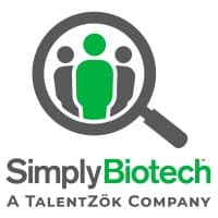 Simply Biotech logo