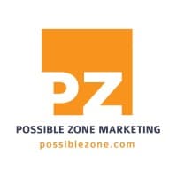 Possible Zone Online Marketing logo