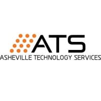 Asheville Technology Services logo