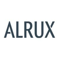 ALRUX logo