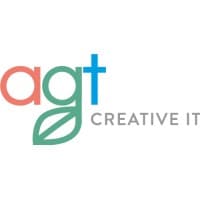 AGT logo