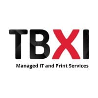 TBXI logo