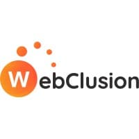 WebClusion logo