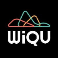 WiQU logo