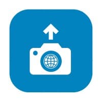 Mytriphoto logo