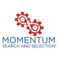 Momentum Search and Selection logo