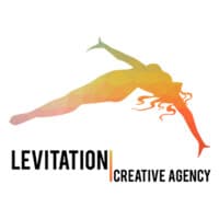 Levitation Studio logo