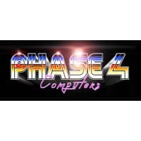 Phase 4 Computers logo