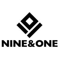 NINE&ONE logo