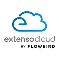 EXTENSO PARTNER logo