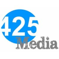 425 Media logo
