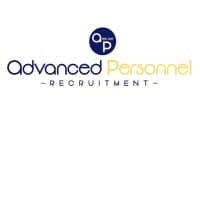 Advanced Personnel Services logo