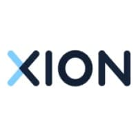 XION Retail logo