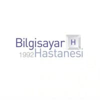 Bilgisayar Hastanesi logo