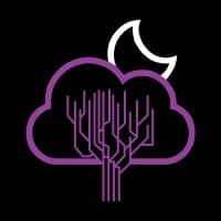 Night Tech logo