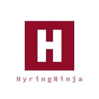 HyringNinja logo