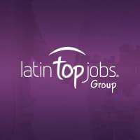 Latin Top Jobs Group logo