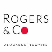 ROGERS & CO ABOGADOS logo