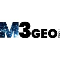 M3Geo logo