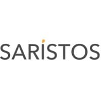 Saristos logo