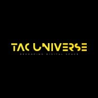 TAC UNIVERSE logo