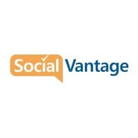 Social Vantage logo