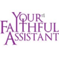 Your Faithful Assistant logo