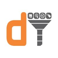 Digital Funnel Global logo