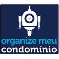 Organize meu CondomÃ­nio logo