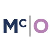 McAllister Olivarius logo
