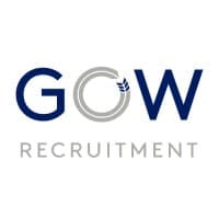 GOW Recruitment logo