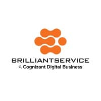 BRILLIANTSERVICE logo