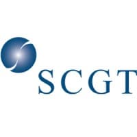 SCGT logo