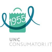 Unione Nazionale Consumatori logo