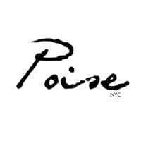 Poise NYC logo