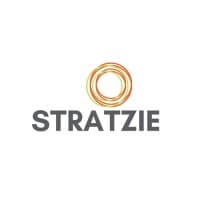 Stratzie logo