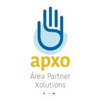 Area Partner Xolutions logo