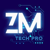 ZM TechPro FZC logo